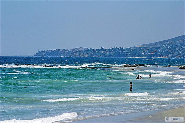 BLUE LAGOON BEACH - 100 BLUE LAGOON, Laguna Beach CA 92651 - photo 1