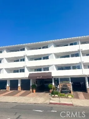 100 Cliff Drive 11, Laguna Beach