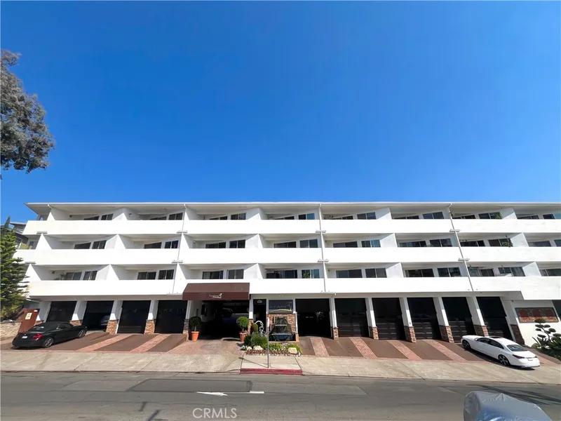 100 Cliff Drive 5, Laguna Beach