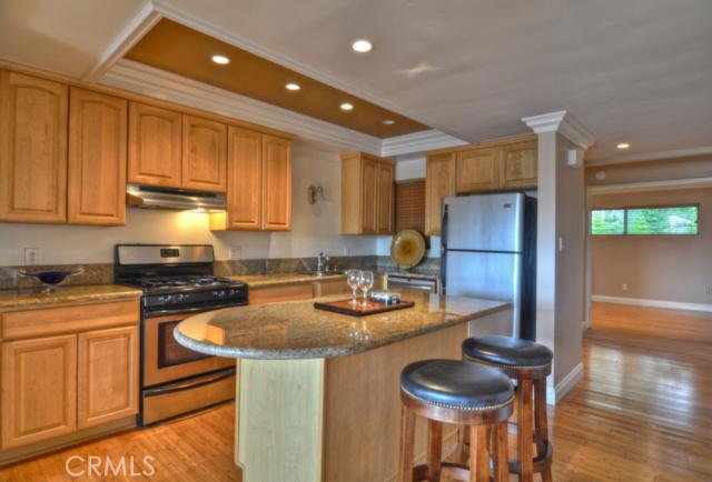 100 CLIFF Drive 8, Laguna Beach CA 92651 - photo 1