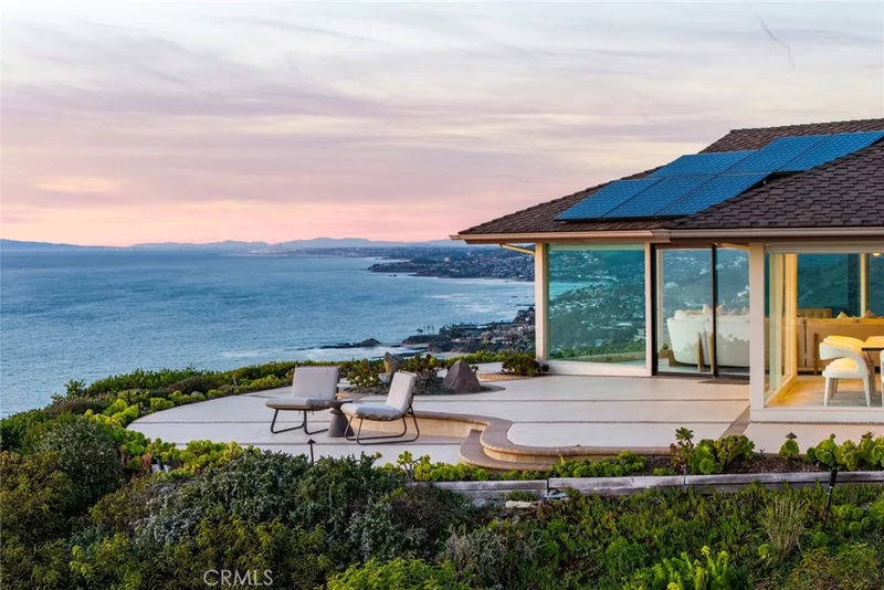 100 Vista Del Sol, Laguna Beach, CA 92651
