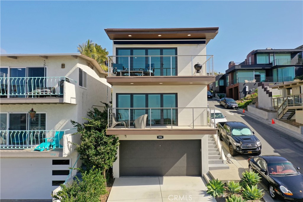 1004 Santa Ana Street, Laguna Beach CA 92651 - photo 1