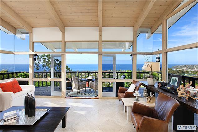 1005 COAST VIEW Drive, Laguna Beach CA 92651 - photo 1