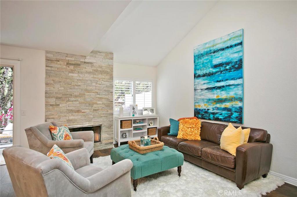 101 Santa Rosa Court, Laguna Beach CA 92651 - photo 1