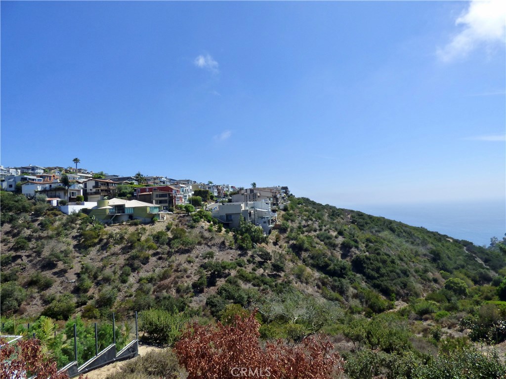 View from Del Mar - 1010 Palo Alto Street SW, Laguna Beach CA 92651 - photo 1