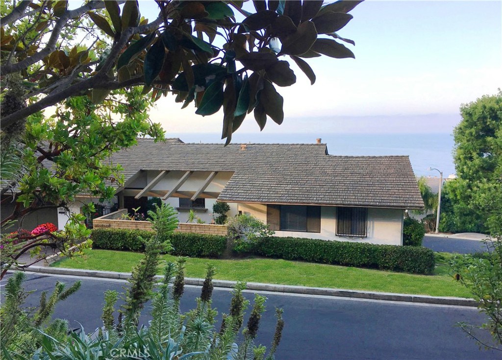 1014 Emerald Bay, Laguna Beach CA 92651 - photo 1