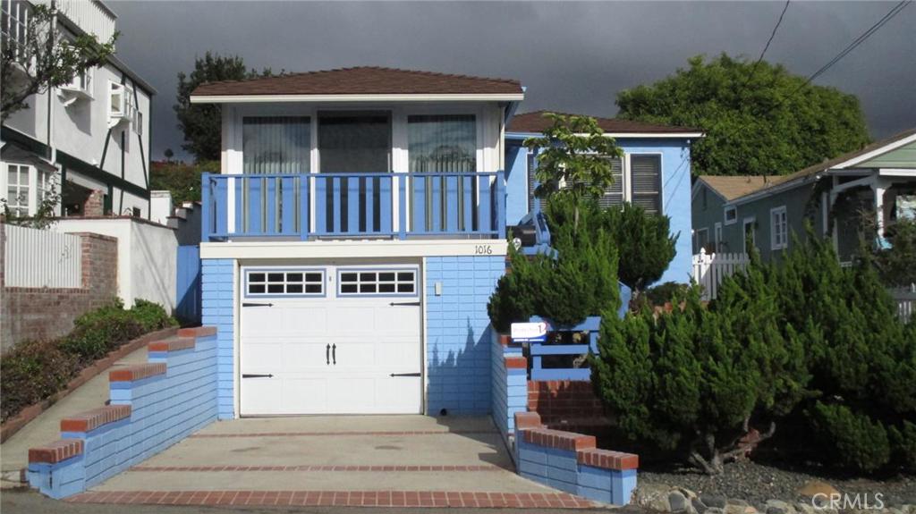 1016 Catalina, Laguna Beach CA 92651 - photo 1