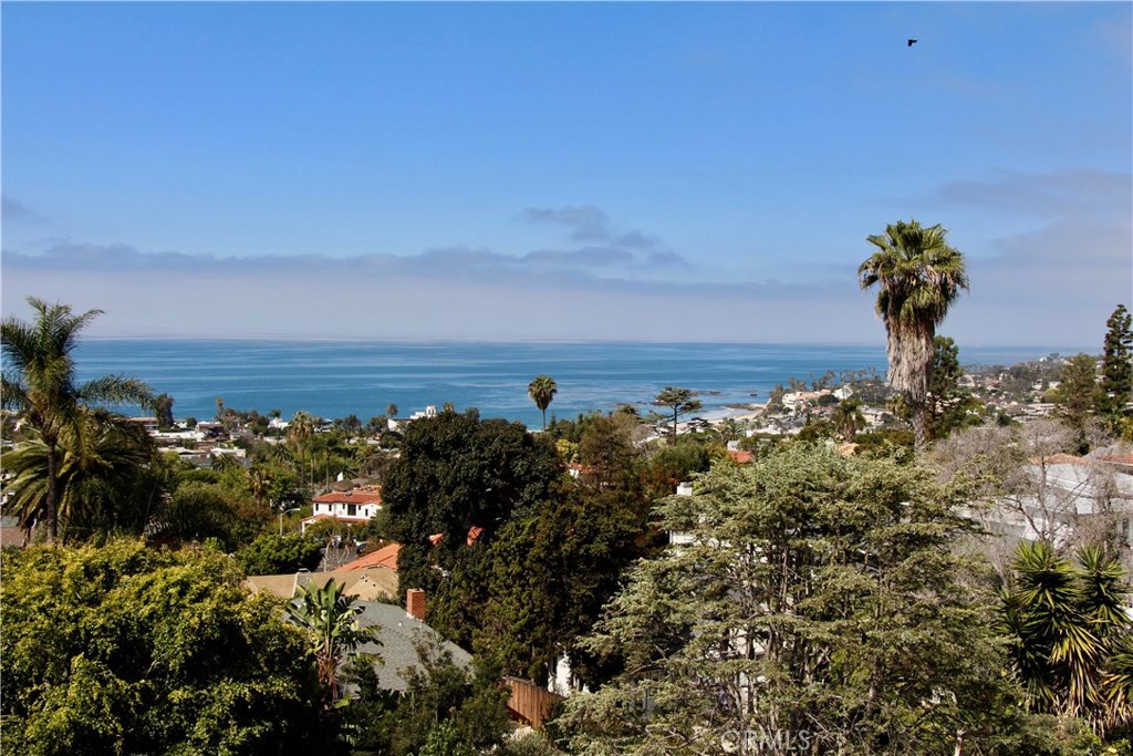 Welcome to 1017 Skyline Drive!! Just in time for summer...this is your view looking north...our gorgeous blue ocean, Hot - 1017 Skyline Drive, Laguna Beach CA 92651 - photo 1