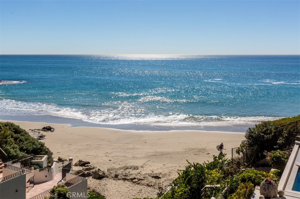 1019 Marine Drive, Laguna Beach CA 92651 - photo 1