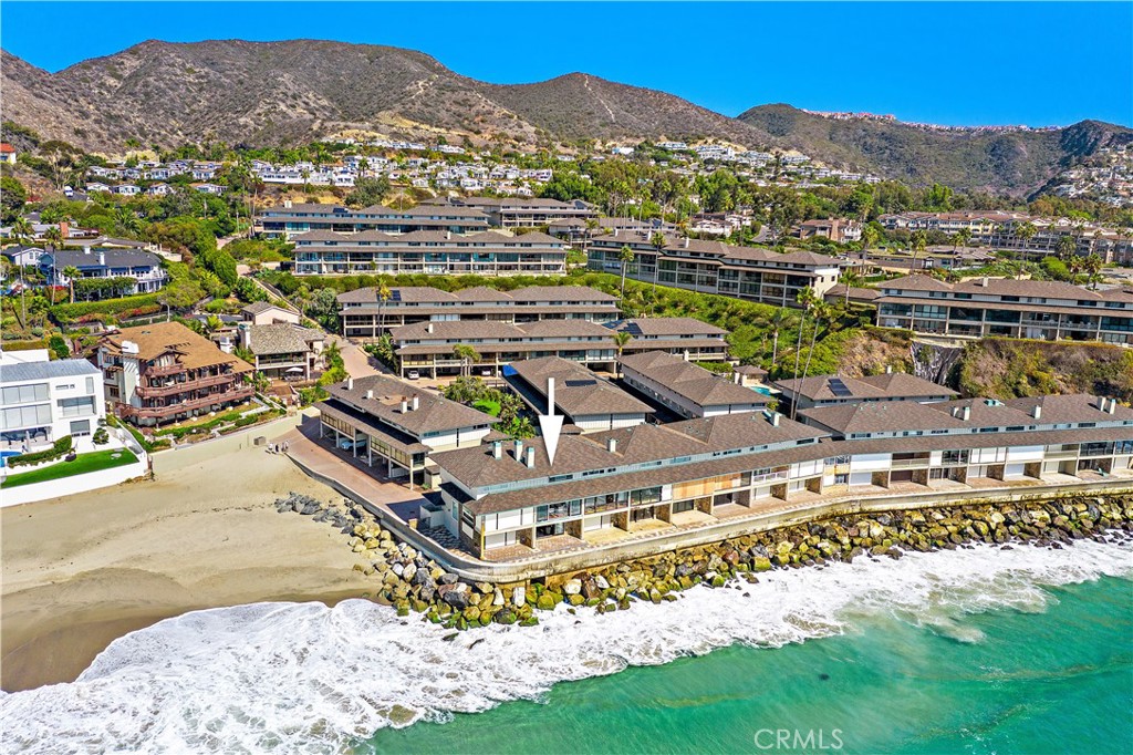 102 BLUE LAGOON SEAWALL LOCATION - 102 Blue Lagoon, Laguna Beach CA 92651 - photo 1