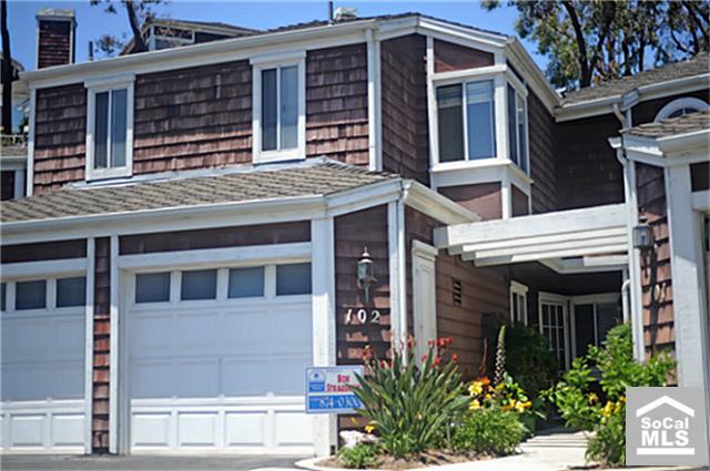 102 SANTA ROSA Court, Laguna Beach CA 92651 - photo 1