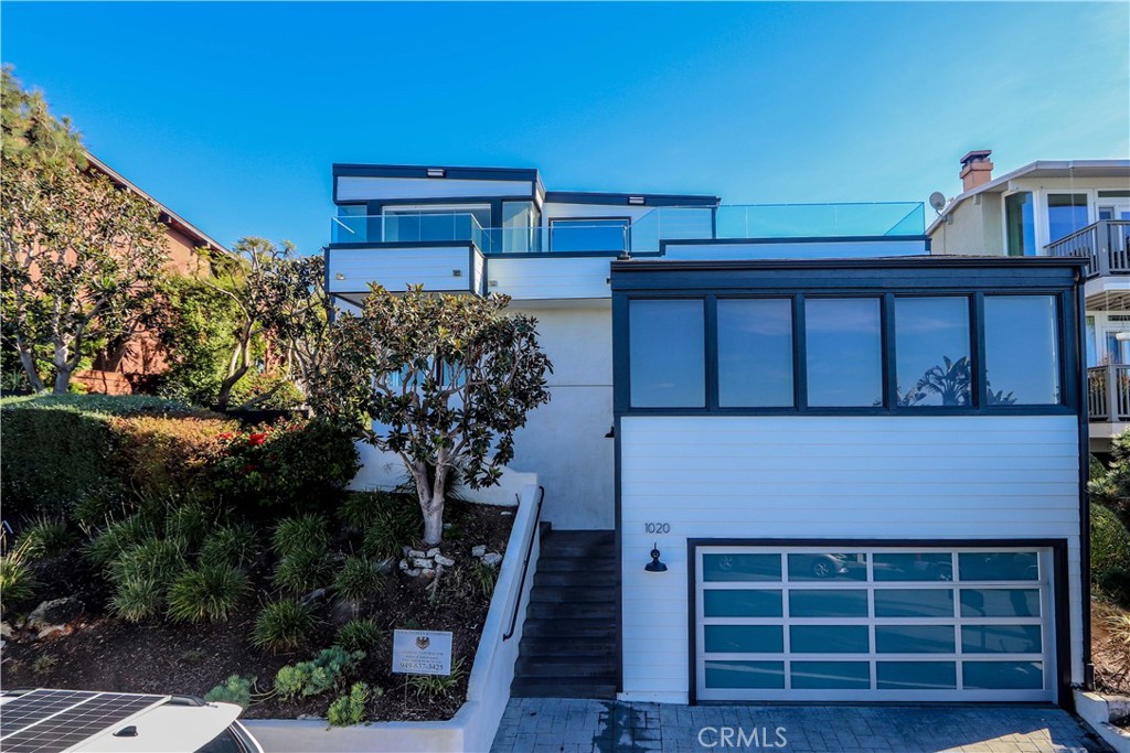 1020 Baja Street, Laguna Beach CA 92651 - photo 1