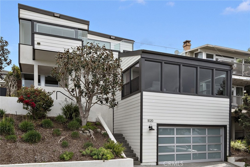 1020 Baja Street, Laguna Beach CA 92651 - photo 1