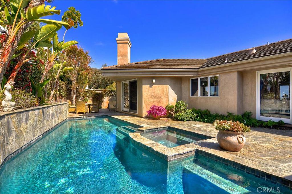 pool - 1020 Emerald Bay, Laguna Beach CA 92651 - photo 1