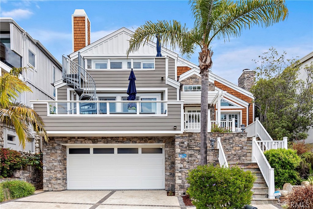 This property has incredible curb appeal. Located in beautiful Laguna Beach. 4 Bedroom and 4.5 bathrooms. - 1020 La Mirada Street, Laguna Beach CA 92651 - photo 1
