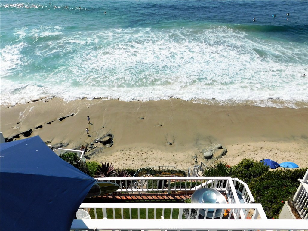 1021 Gaviota Drive, Laguna Beach CA 92651 - photo 1