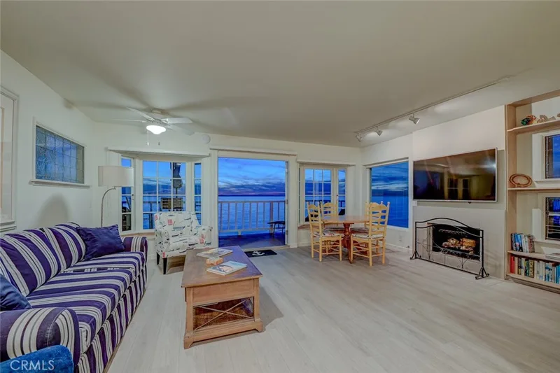 1021 Gaviota Drive, Laguna Beach