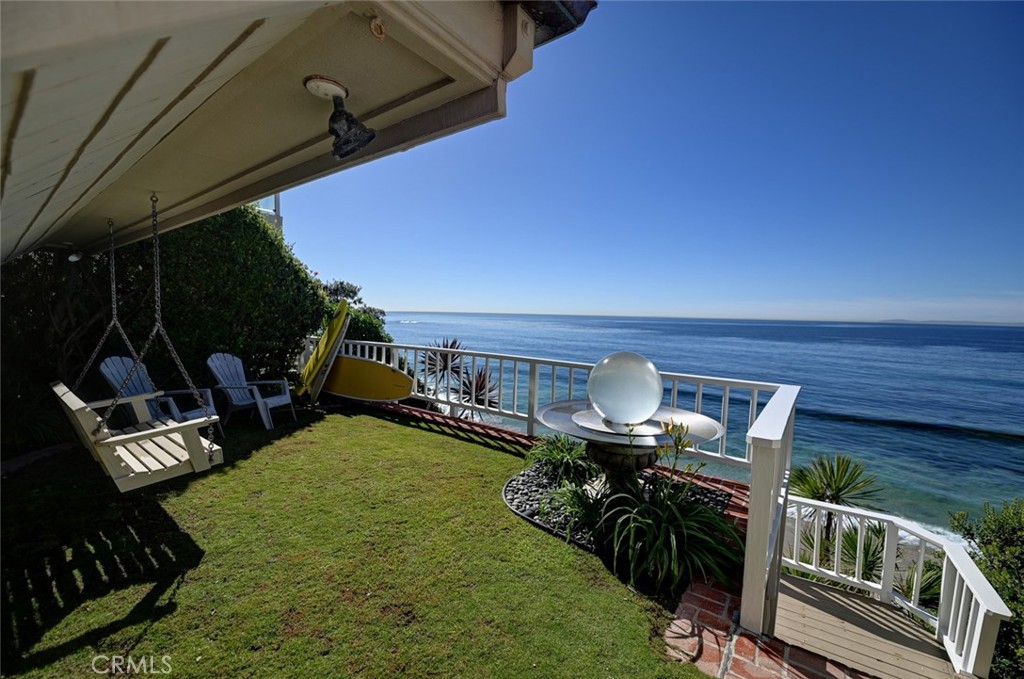 1021 Gaviota Drive, Laguna Beach CA 92651 - photo 27