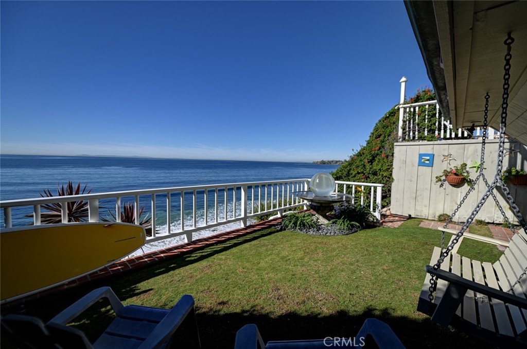 1021 Gaviota Drive, Laguna Beach CA 92651 - photo 28