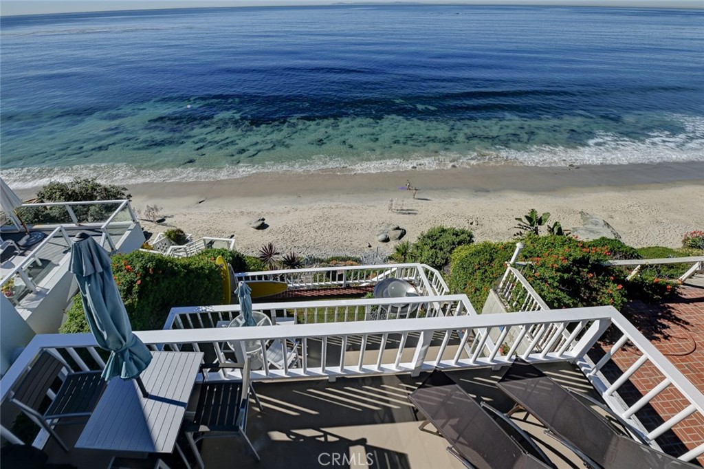 1021 Gaviota Drive, Laguna Beach CA 92651 - photo 1
