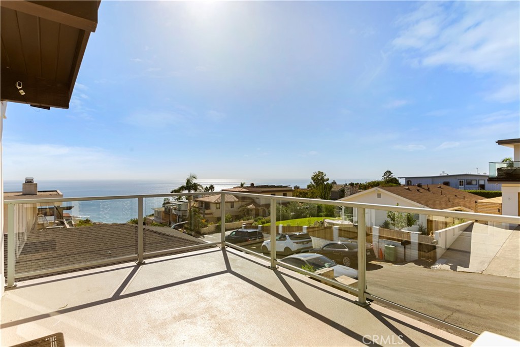 Patio - 1024 Noria Street, Laguna Beach CA 92651 - photo 10