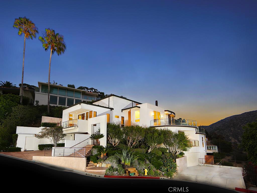 1025 Emerald Bay, Laguna Beach CA 92651 - photo 1