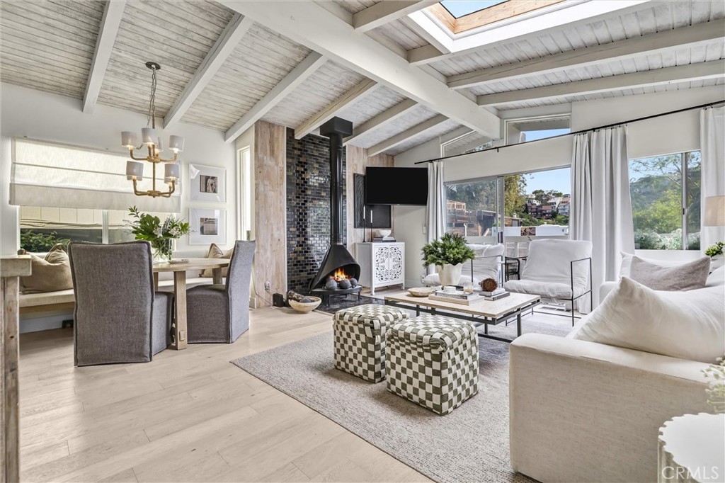 1025 Oro, Laguna Beach CA 92651 - photo 1