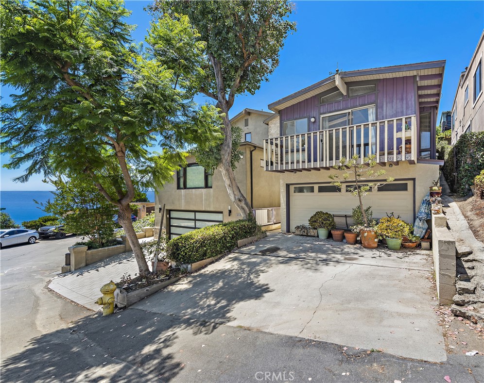 1025 Oro Street, Laguna Beach CA 92651 - photo 1