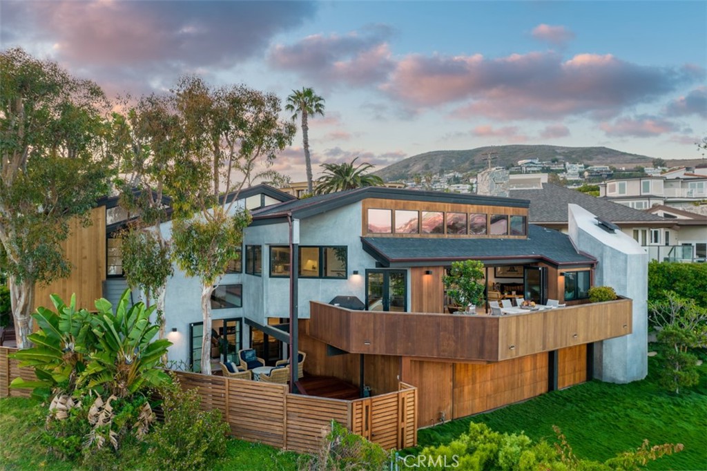 1028 Marine Drive, Laguna Beach CA 92651 - photo 1