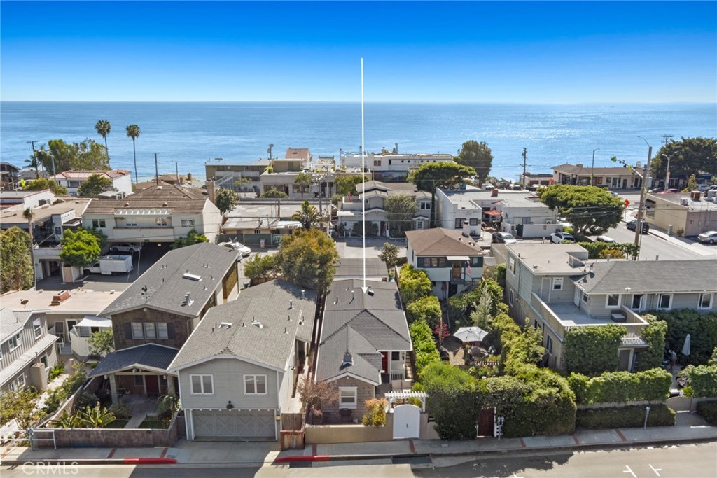 Located in the heart of Laguna Beach’s vibrant village, this classic single-level cottage blends its undeniable period c - 1029 Glenneyre, Laguna Beach CA 92651 - photo 1