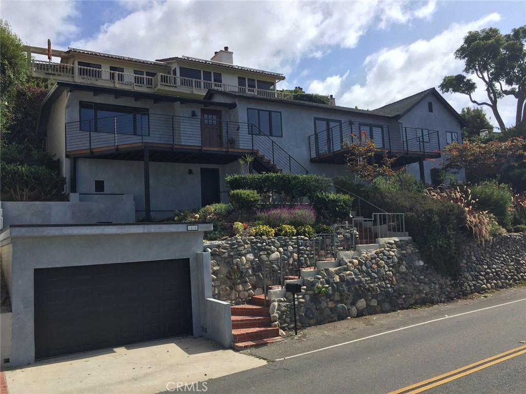 1030 Temple Hills Drive, Laguna Beach CA 92651 - photo 1
