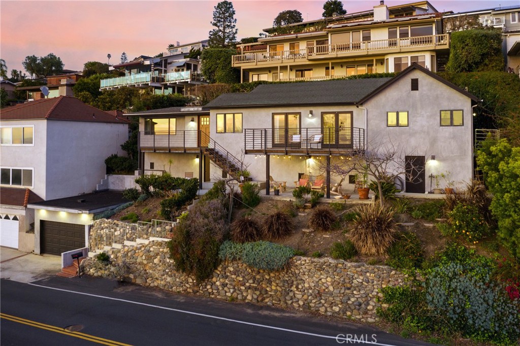 1030 Temple Hills Drive, Laguna Beach CA 92651 - photo 1