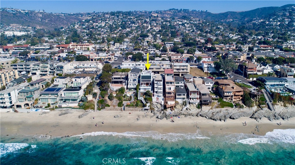 1031 Gaviota Drive, Laguna Beach CA 92651 - photo 1