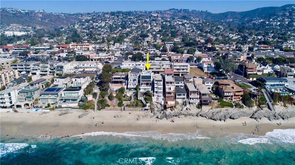 1031 Gaviota Drive, Laguna Beach CA 92651 - photo 1