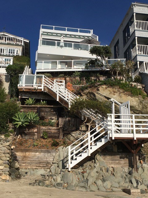 1031 Gaviota, Laguna Beach CA 92651 - photo 1