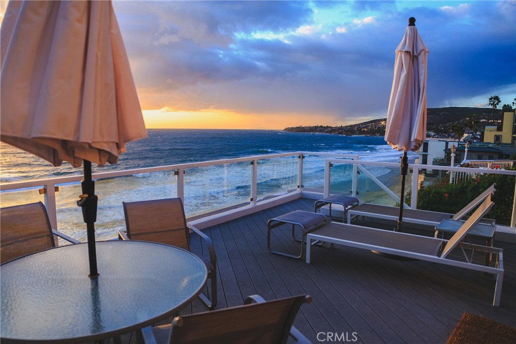 1031 Gaviota, Laguna Beach CA 92651 - photo 1