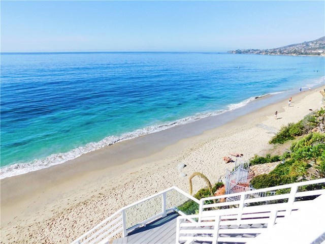 1031 Gaviota, Laguna Beach CA 92651 - photo 1