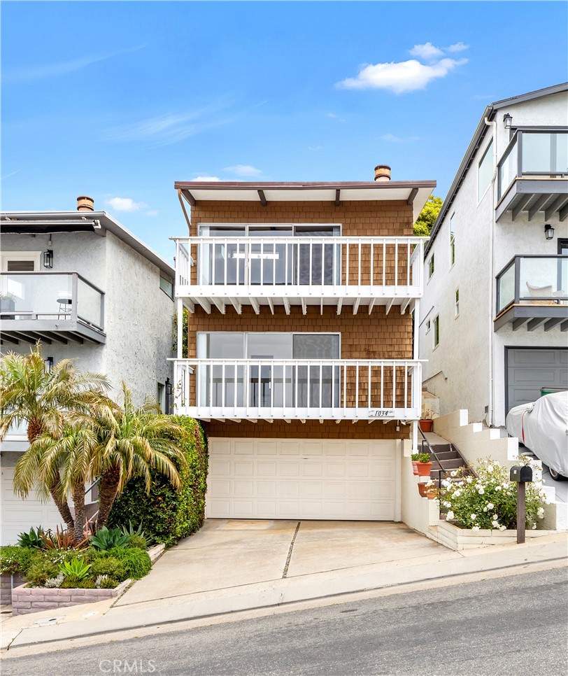 1034 Santa Ana Street, Laguna Beach CA 92651 - photo 1