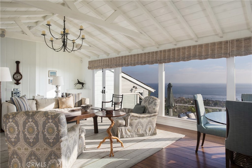 1035 Canyon View Drive, Laguna Beach CA 92651 - photo 1