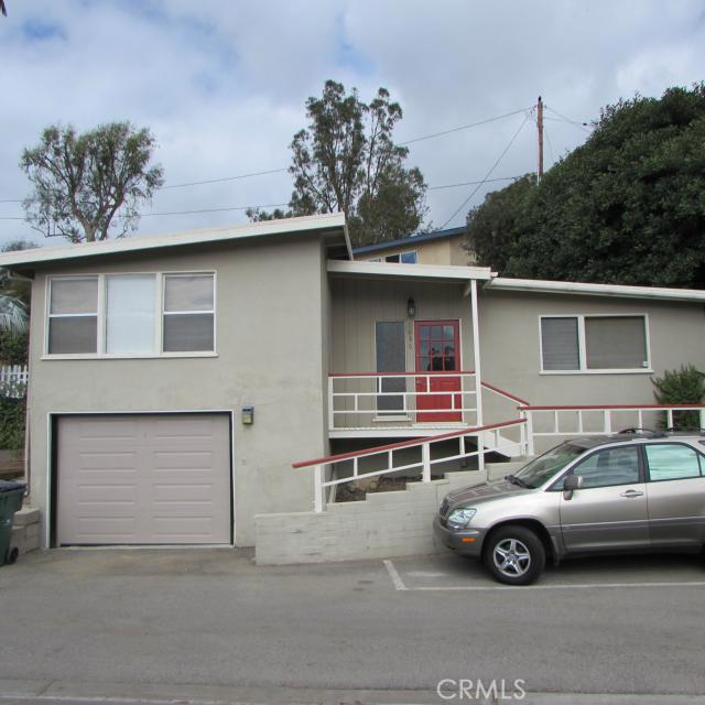 Front of home - 1036 Dyer Place, Laguna Beach CA 92651 - photo 1