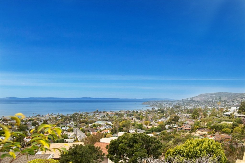 Panoramic Coastline Views from 1036 Van Dyke - 1036 Van Dyke Drive, Laguna Beach CA 92651 - photo 1