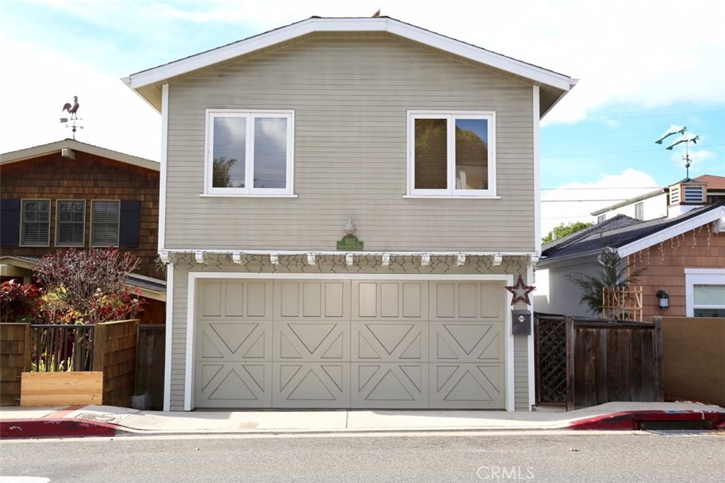 1037 Glenneyre Street, Laguna Beach CA 92651 - photo 1
