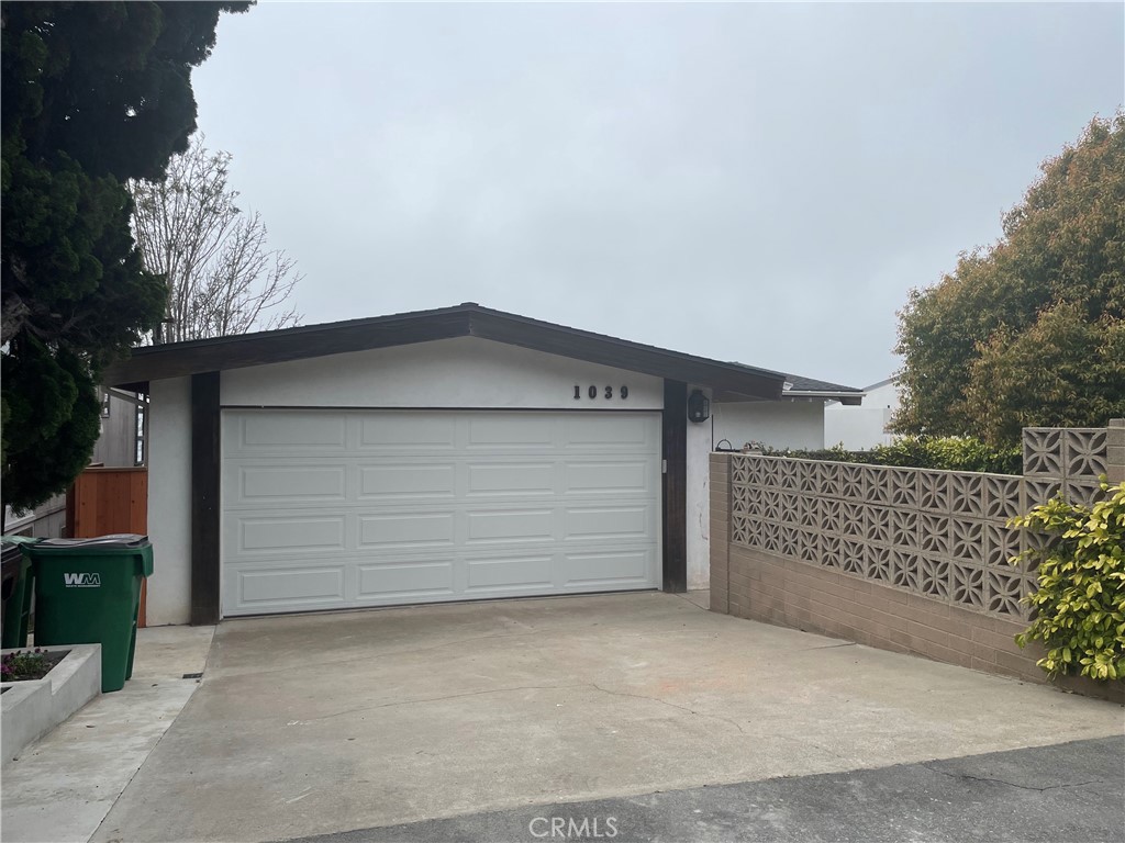 1039 Baja Street, Laguna Beach CA 92651 - photo 1