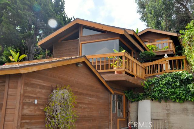 1039 Van Dyke Drive, Laguna Beach CA 92651 - photo 1