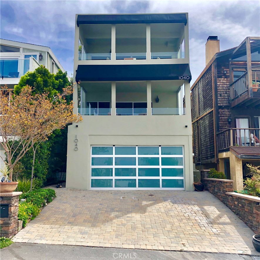 1040 La Mirada Street, Laguna Beach CA 92651 - photo 1