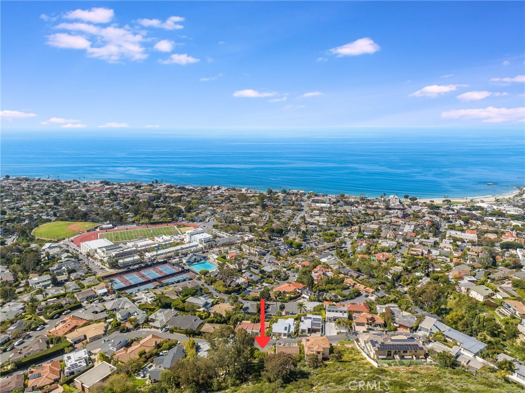 1040 Skyline Drive, Laguna Beach CA 92651 - photo 1