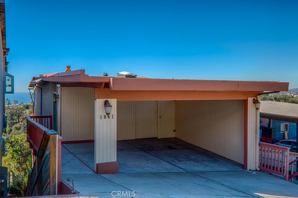 1041 SANTA ANA Street, Laguna Beach CA 92651 - photo 1