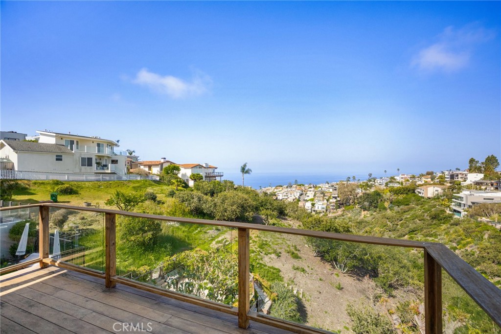Ocean, Canyon and City Lights Views - 1041 Santa Ana Street, Laguna Beach CA 92651 - photo 1