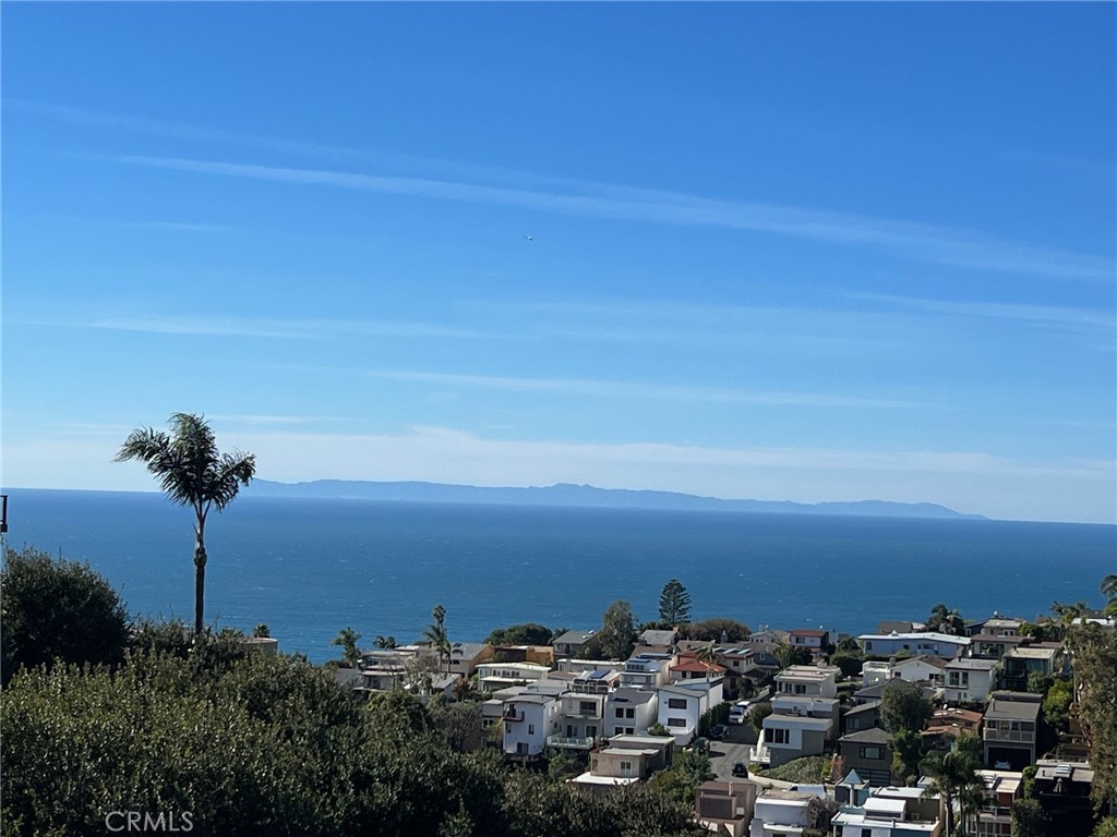 Catlina Island & Ocean Views - 1041 SANTA ANA Street, Laguna Beach CA 92651 - photo 1
