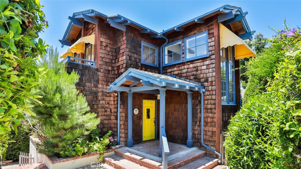 1041 Temple Terrace, Laguna Beach CA 92651 - photo 1